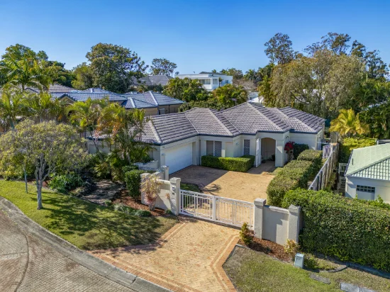 19 Abby Crescent, Ashmore, Qld 4214 - For Sale