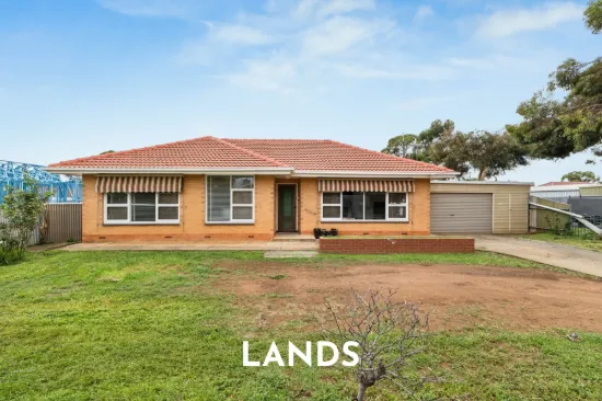 19 Aberdeen Crescent, Brahma Lodge, SA 5109