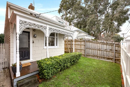 19 Aberdeen Road, Prahran, Vic 3181