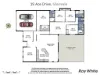 19 Ace Drive, Glenvale, Qld 4350-Floorplan