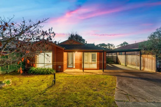 19 Adelaide Close, Berwick VIC 3806-Image