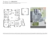 19 Agave Turn, Baldivis, WA 6171-Floorplan