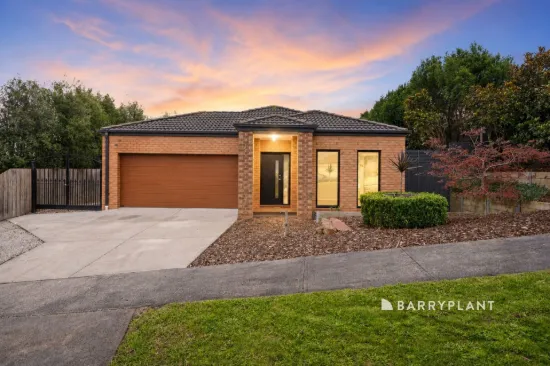 19 Ajax Street, Drouin, Vic 3818