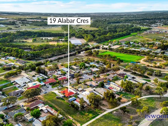19 Alabar Crescent, Globe Derby Park, SA 5110