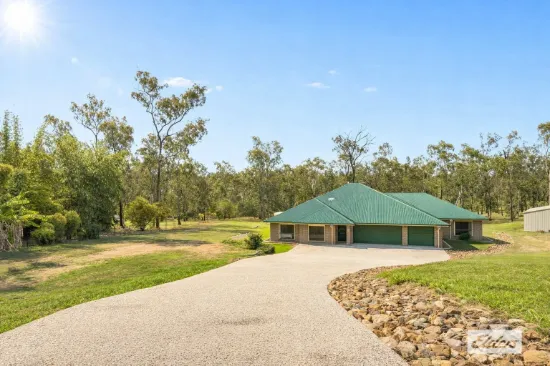 19 Albert Joseph Drive, Laidley Heights, Qld 4341