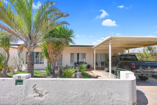19 Albert Morris Avenue, Broken Hill, NSW 2880