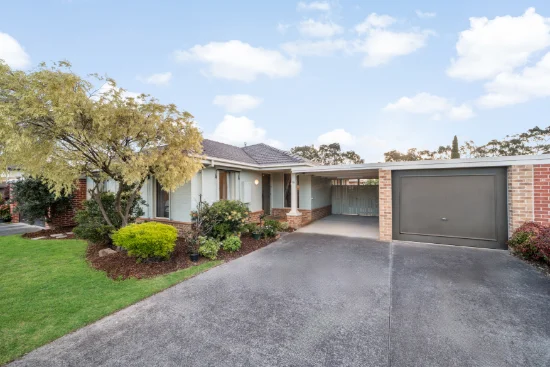 19 Albert Place, Dingley Village, Vic 3172