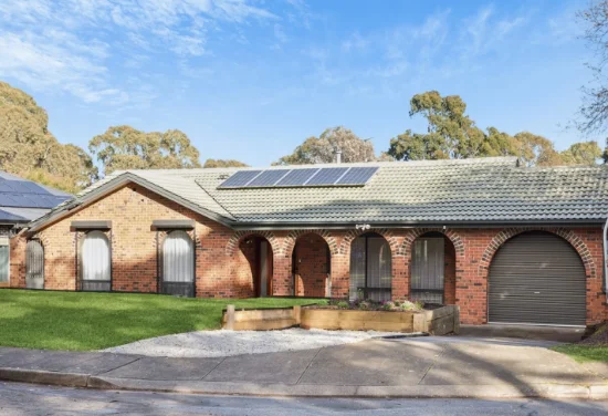 19 Albert Terrace, Morphett Vale, SA 5162