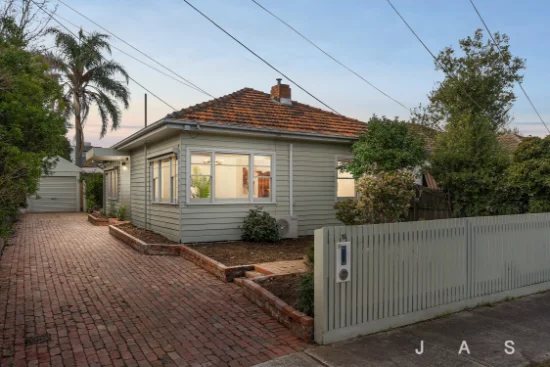 19 Alberta Street, West Footscray, Vic 3012