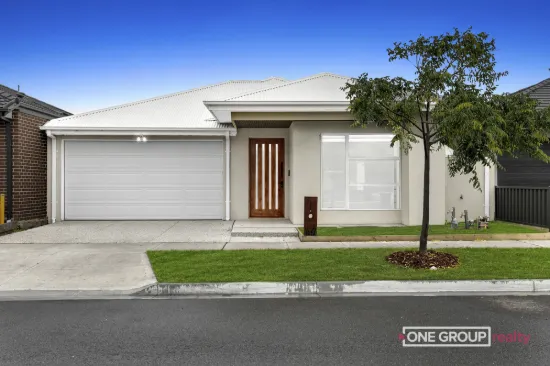 19 Albida Street, Donnybrook, Vic 3064