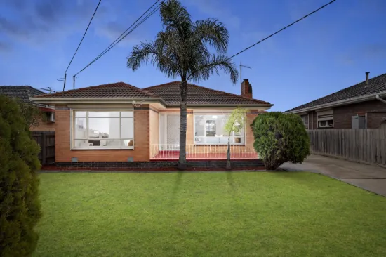 19 Alden Street, Sunshine West, Vic 3020
