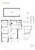 19 Alden Street, Sunshine West, Vic 3020-Floorplan