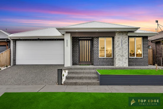 19 Aldgate Street, Fraser Rise, Vic 3336