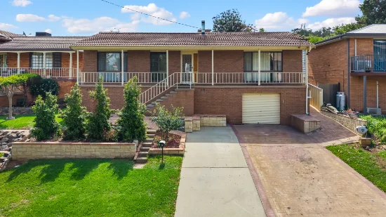 19 Alexandra Street, Oxley Vale, NSW 2340