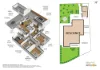 19 Alfred Avenue, Thomastown, Vic 3074-Floorplan