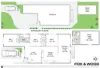 19 Alice Street, Jannali, NSW 2226-Floorplan