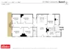 19 Allen Crescent, Stawell, Vic 3380-Floorplan