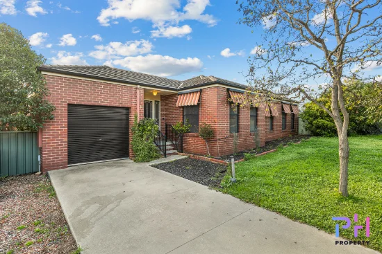 19 Alliance Avenue, California Gully, Vic 3556