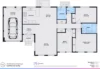 19 Alliance Avenue, California Gully, Vic 3556-Floorplan