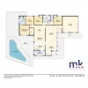 19 Alligator Place, Kearns, NSW 2558-Floorplan