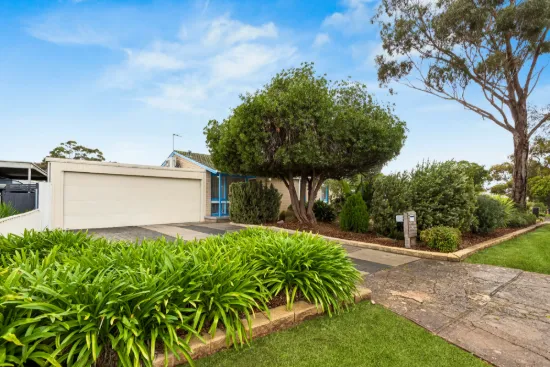 19 Allinga Road, Morphett Vale, SA 5162