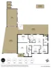 19 Allinga Road, Morphett Vale, SA 5162-Floorplan