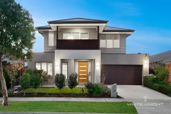 19 Almendra Avenue, Burnside, Vic 3023