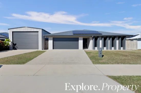 19 Almora Drive, Beaconsfield, Qld 4740