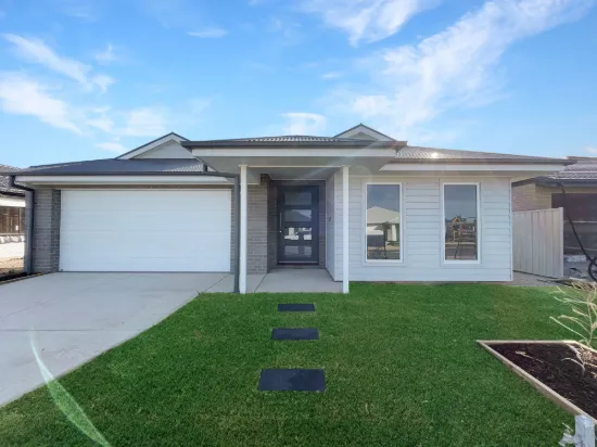 19 Ambridge Avenue, Benalla VIC 3672-Image
