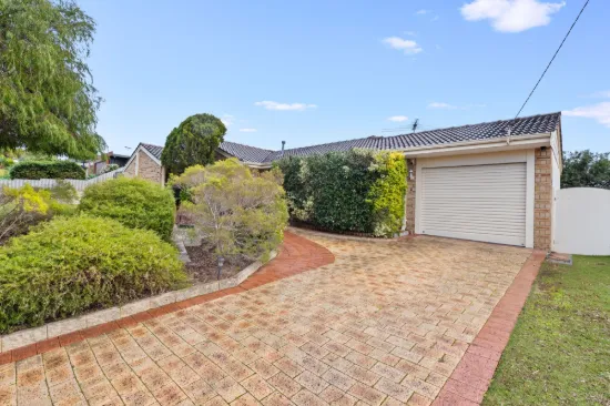 19 Ameer Way, Craigie WA 6025-Image