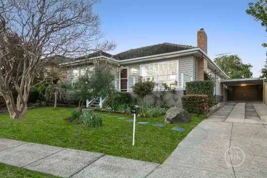 19 Amiet Street, Greensborough, Vic 3088