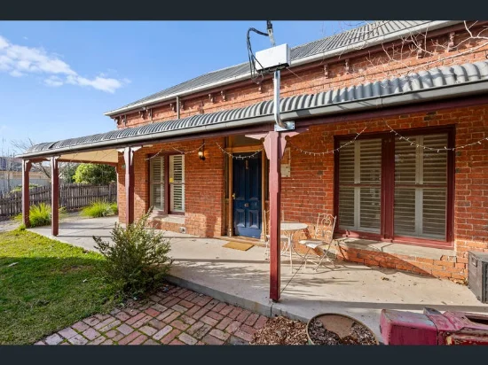19 Anderson, Euroa, Vic 3666