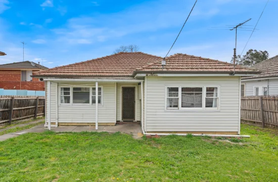 19 Anderson Road, Sunshine, Vic 3020