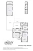 19 ANDERSON STREET, Wodonga, Vic 3690-Floorplan