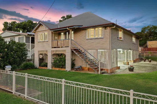 19 Ann Street, The Range, Qld 4700