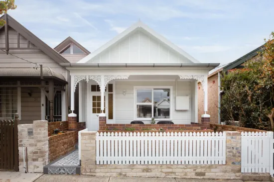 19 Annesley Street, Leichhardt, NSW 2040