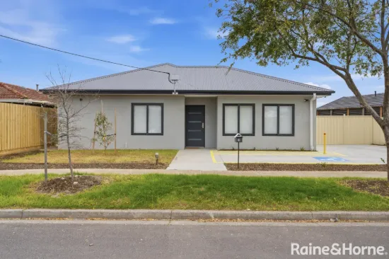 19 Annetta Court, Albanvale, Vic 3021