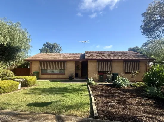 19 Ansbert Street, Christie Downs, SA 5164
