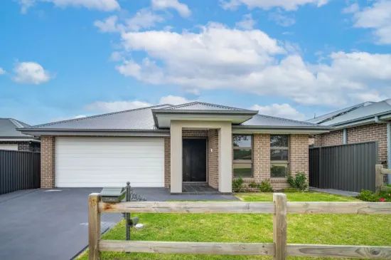 19 Antill Street, Thirlmere, NSW 2572