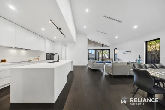 19 Applegate Crescent, Tarneit, Vic 3029
