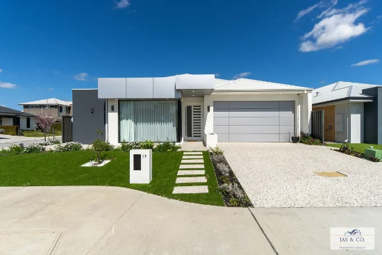 19 Aqualate Avenue, Aveley, WA 6069