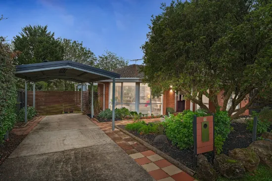 19 Archer Close, Lilydale, Vic 3140