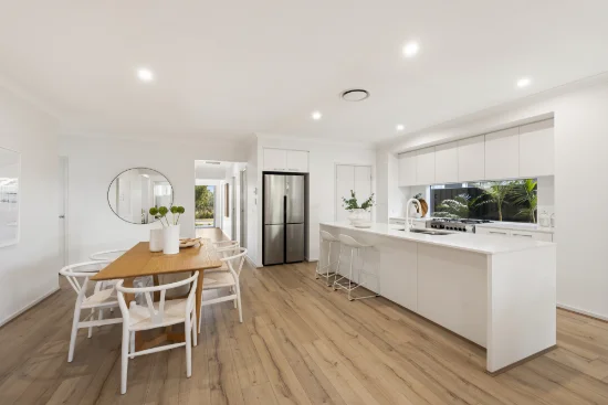 19 Archibald Crescent, Nirimba, Qld 4551