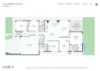 19 Archibald Crescent, Nirimba, Qld 4551-Floorplan