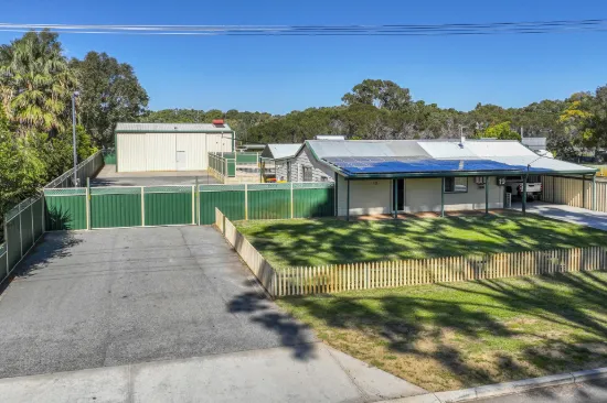 19 Archibald Street, Muchea, WA 6501