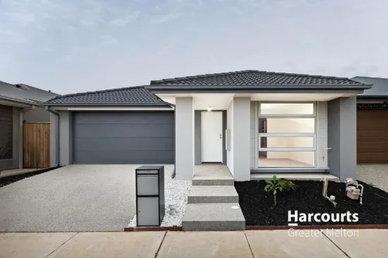 19 Ardel Street, Thornhill Park, Vic 3335