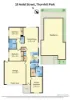19 Ardel Street, Thornhill Park, Vic 3335-Floorplan