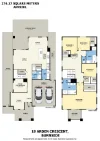 19 Arden Crescent, Burnside VIC 3023-Floorplan
