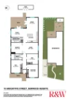 19 Ardgryffe Street, Burwood Heights, NSW 2136-Floorplan