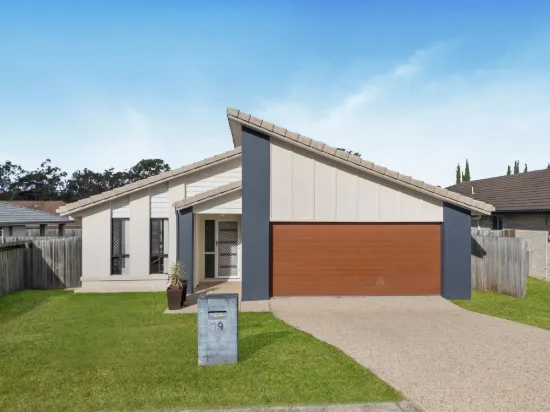19 Armisfield Street, Doolandella, Qld 4077